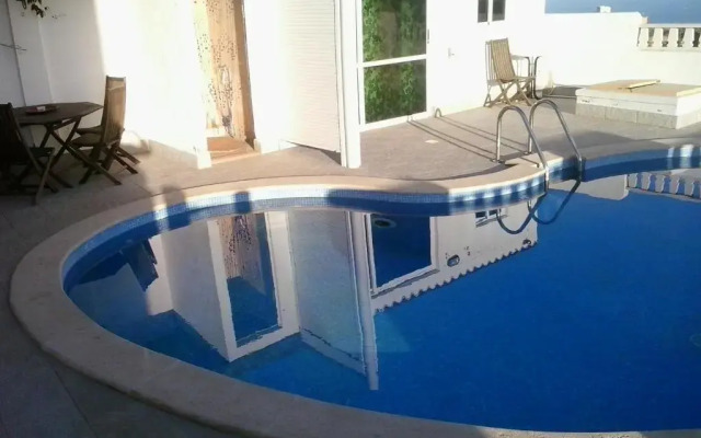 Holiday Home Emblema - Adults Only