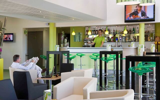 ibis Styles Bourges