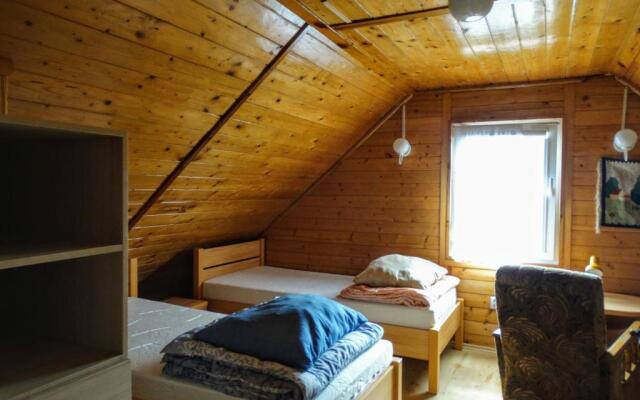 Domek Letniskowy Grażyna