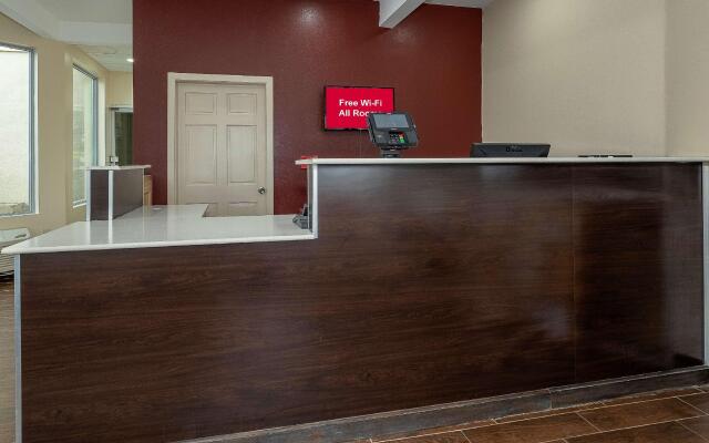 Red Roof Inn Freehold