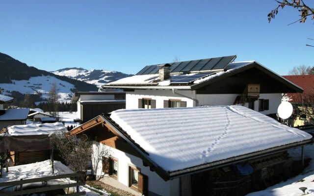 Elegant Apartment in Westendorf near Ski Area