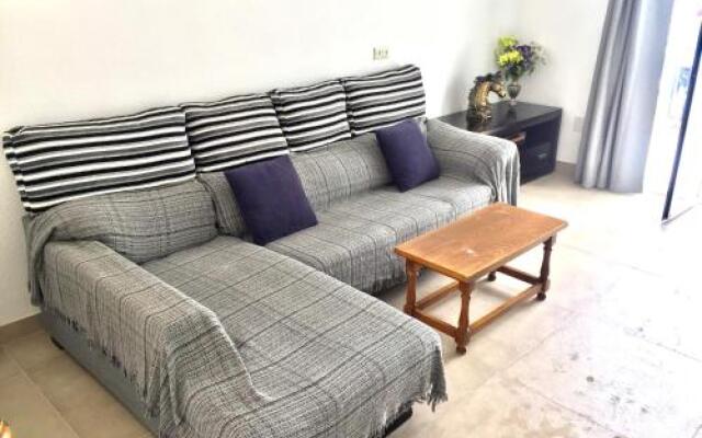Apartamento El Primer Sol