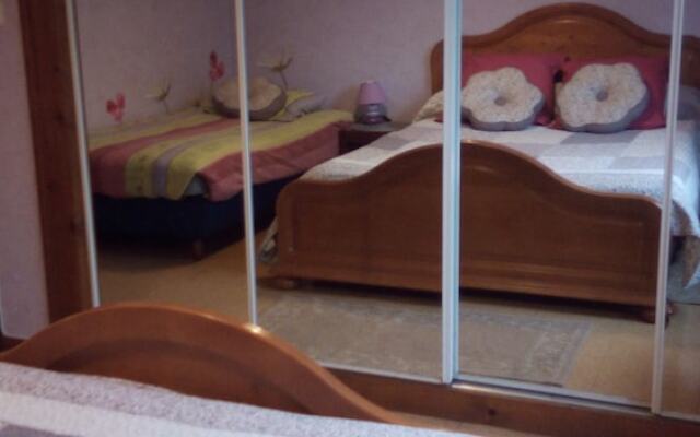 Chambres d'hôtes Les Nefliers