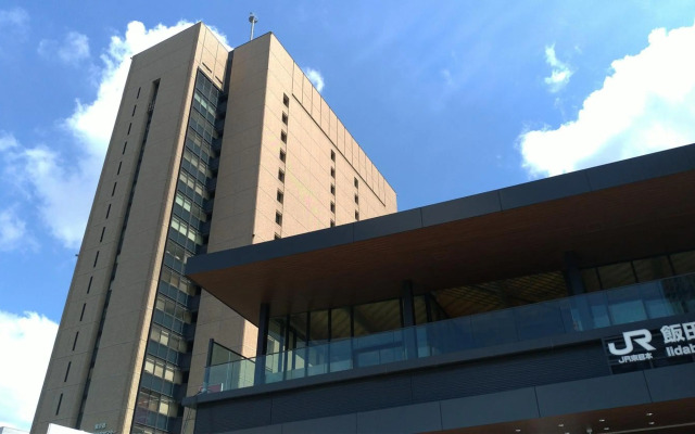 Tokyo Central Youth Hostel