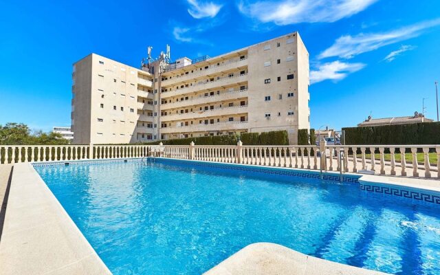 Espanhouse Torreblanca 606