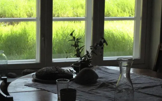 Välja Holiday Home