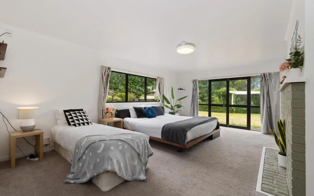 Westminster Mountain View Manor Main House