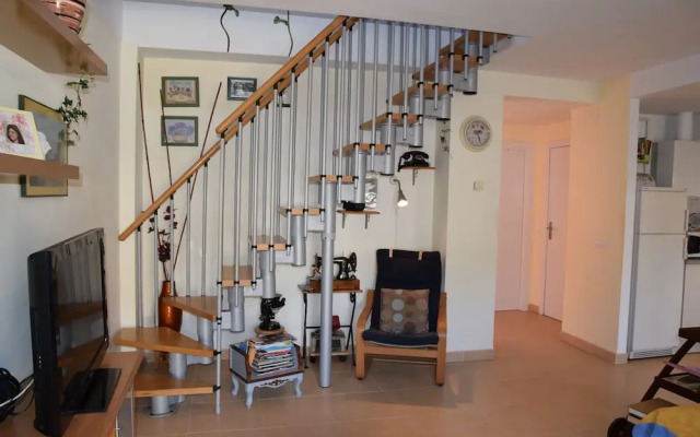 Apartamento Gravina