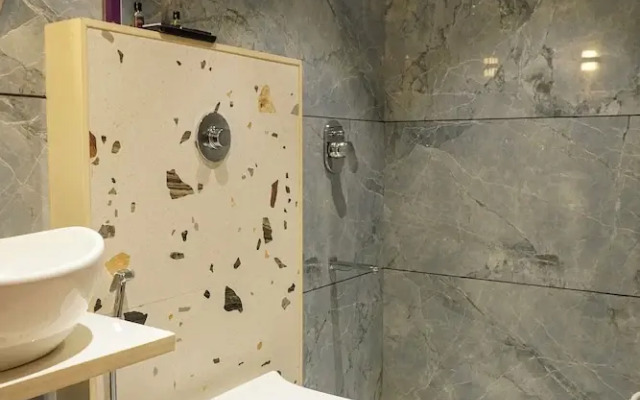 Hotel Spencer- Kharghar Navi Mumbai