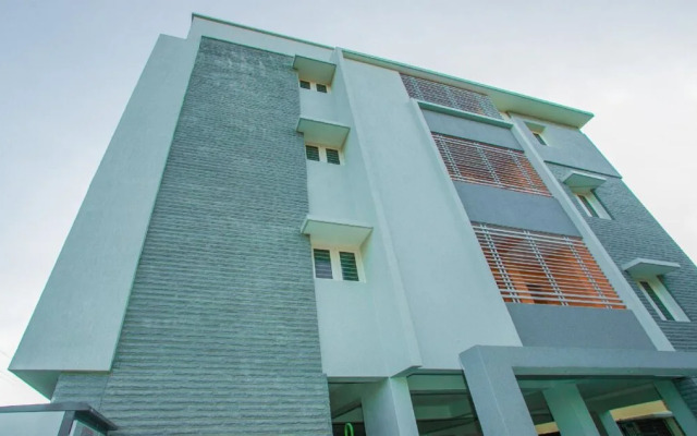 Top Ten Suites By OYO Rooms