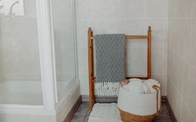 Aqua Marina Guest House