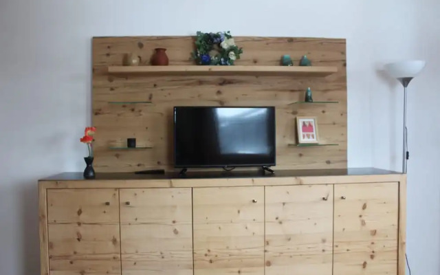 Ferienwohnungen am Dorfplatz