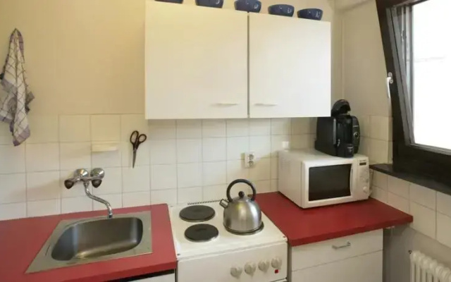 Appartement René