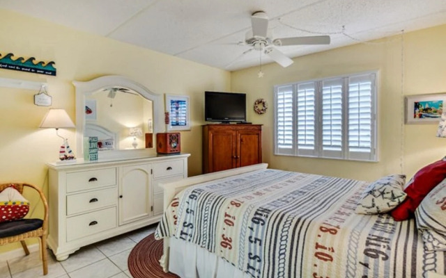 Unit 4101 - Ocean Racquet Club