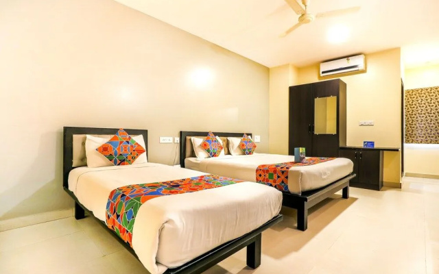 FabHotel French International