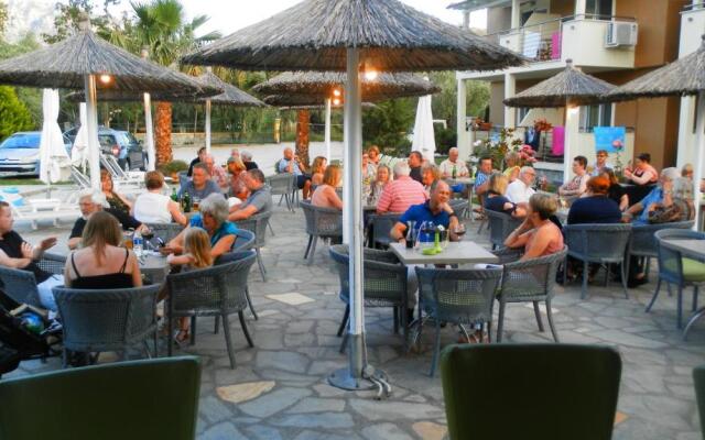 Hotel Zafira