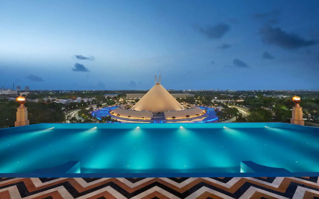 The Leela Gandhinagar