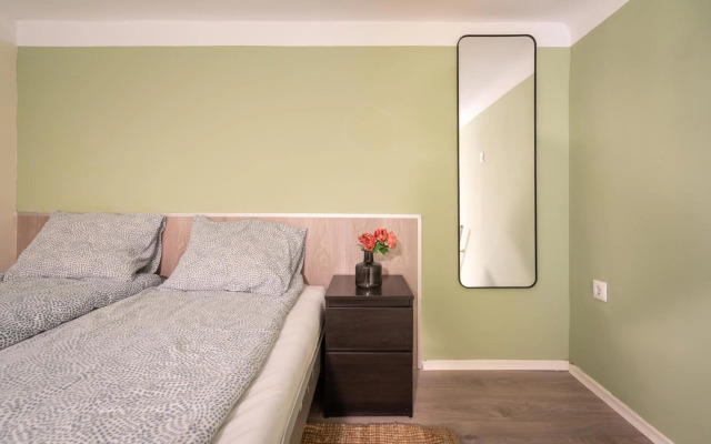 K20- Boutique Apartments, Best Location, by BQA