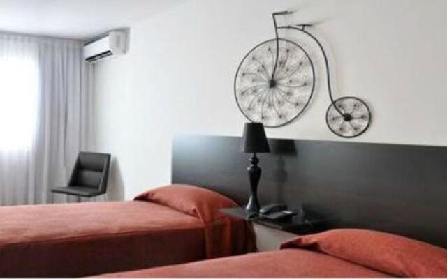 Hotel Casino San Eugenio del Cuareim