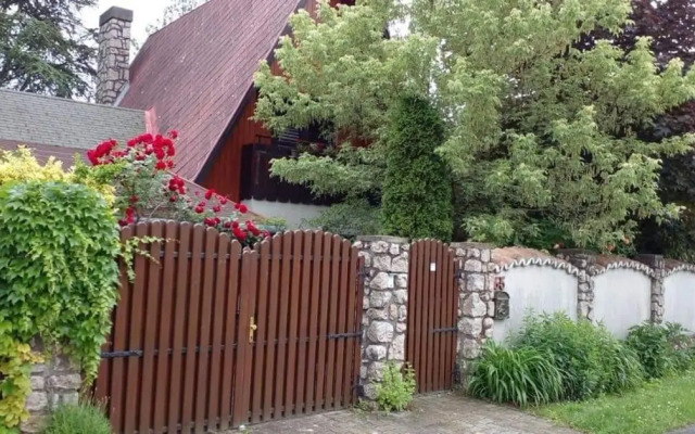 Faludi vendégház