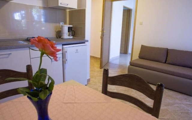 Poolhouse - Close to the sea - A3