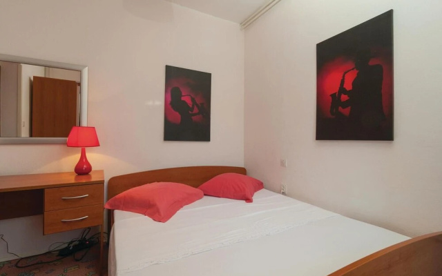 Beautiful Apartment in Povlja With 2 Bedrooms and Wifi