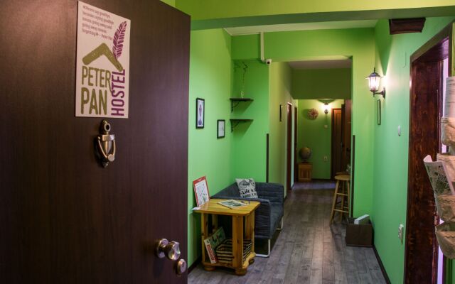 Peter Pan Hostel