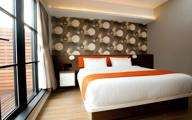 NobleDEN Hotel
