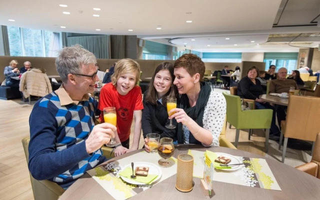 Vayamundo Houffalize