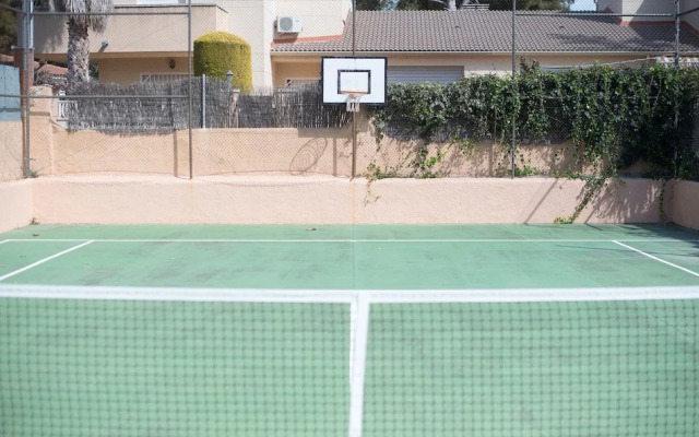 Casa Tenis Park (R84)
