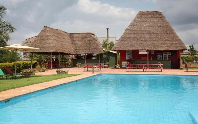 Red Chilli Hideaway