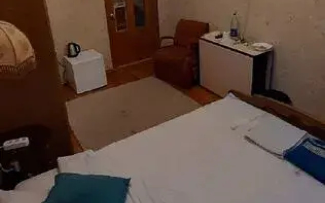 Na Pryamoy