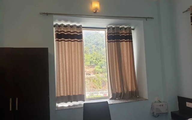 Hotel Rudraksh Inn