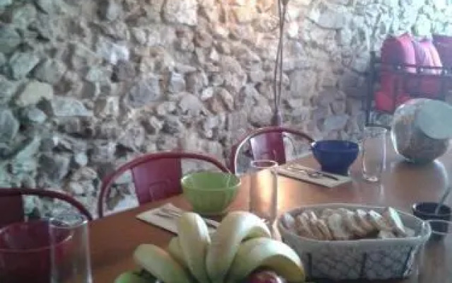 Chambres d'hôtes Ondicola