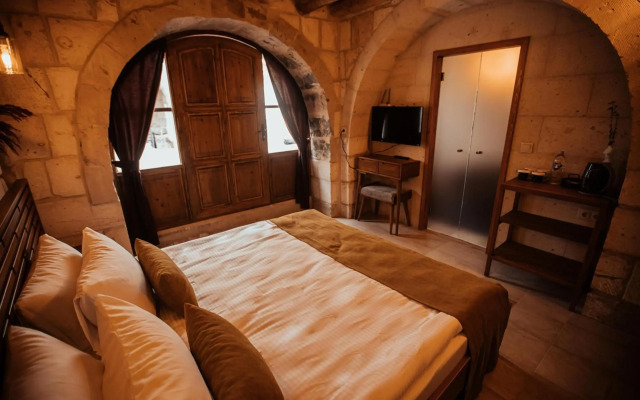 Juno Cappadocia