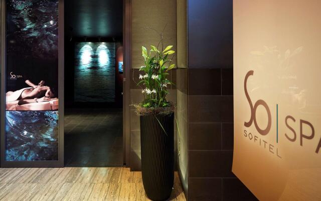 Sofitel Munich Bayerpost