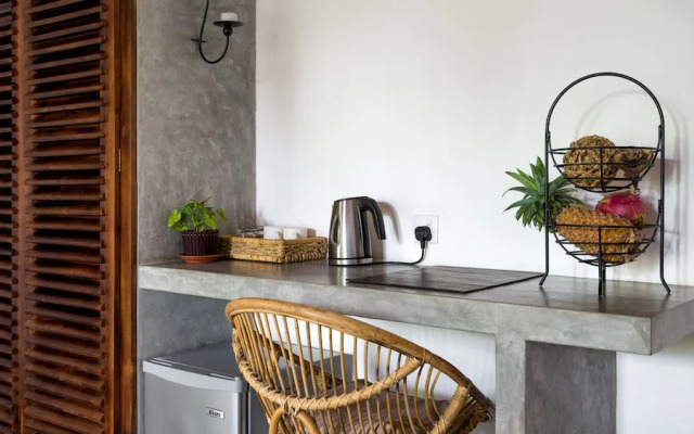 Good Karma Ayurvedic Resort