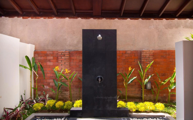 The Awan Villas