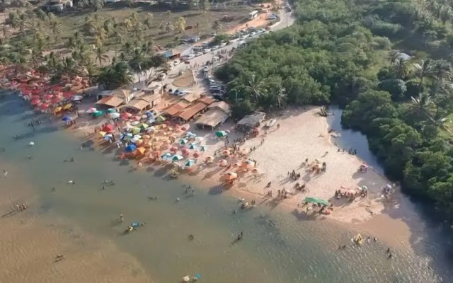 Pousada Caribe Itacimirim