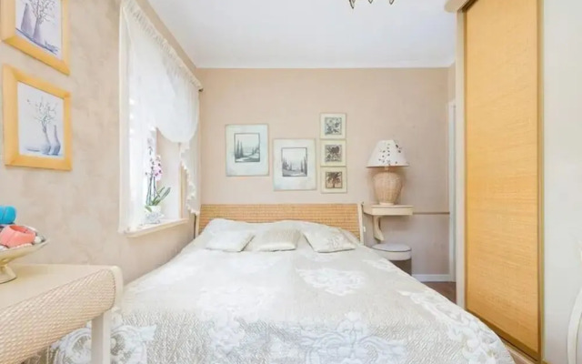 Holiday Apartment, Pool, Close to Beach, Rewal