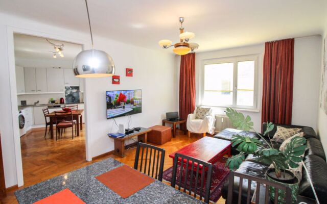 Apartment Opera Vienna / 1. District