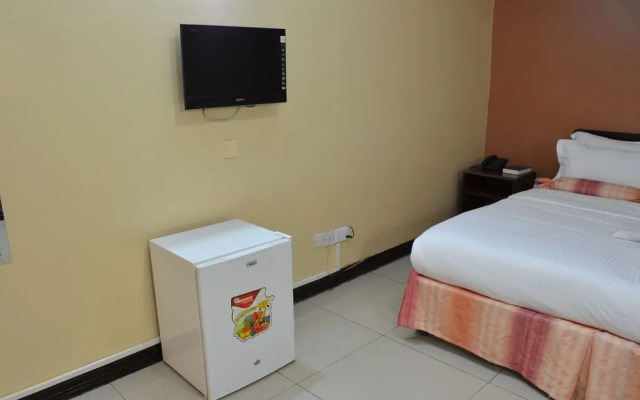 Royal City Hotel