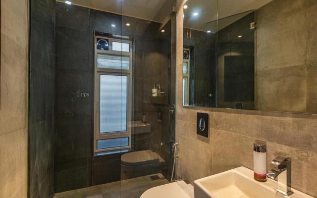 SaffronStays Jannat 100 Percent Pet-friendly villa, Igatpuri