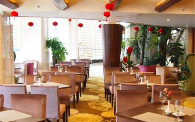 Dongjiang International