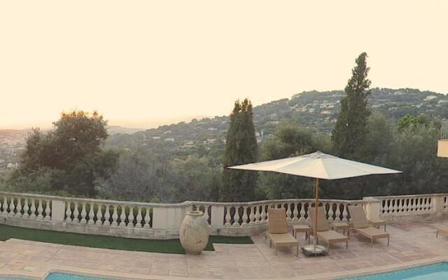 La Californie Villa