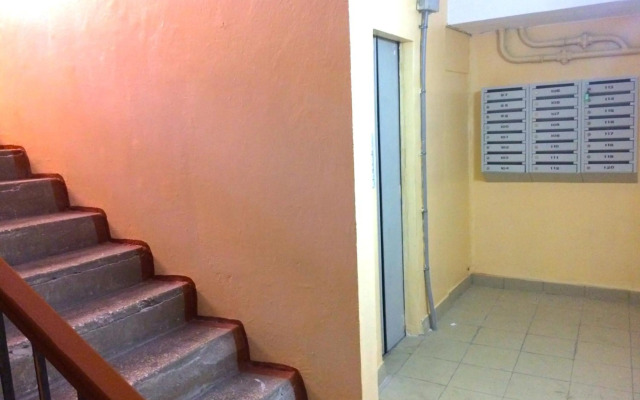 Apartments on Samal 1