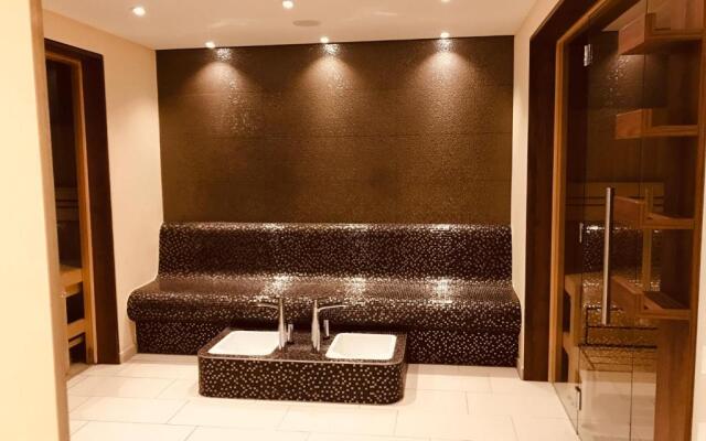 Strandappartement 715 im Plaza Premium Hotel