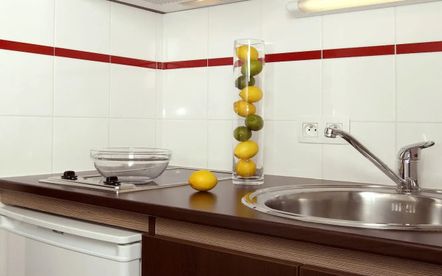 Appart'City Classic Chalon-Sur-Saone