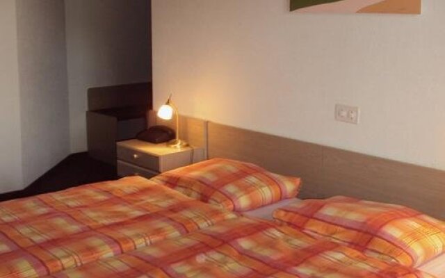 Auberge Restaurant Couronne