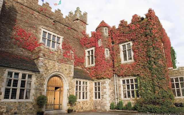 Waterford Castle